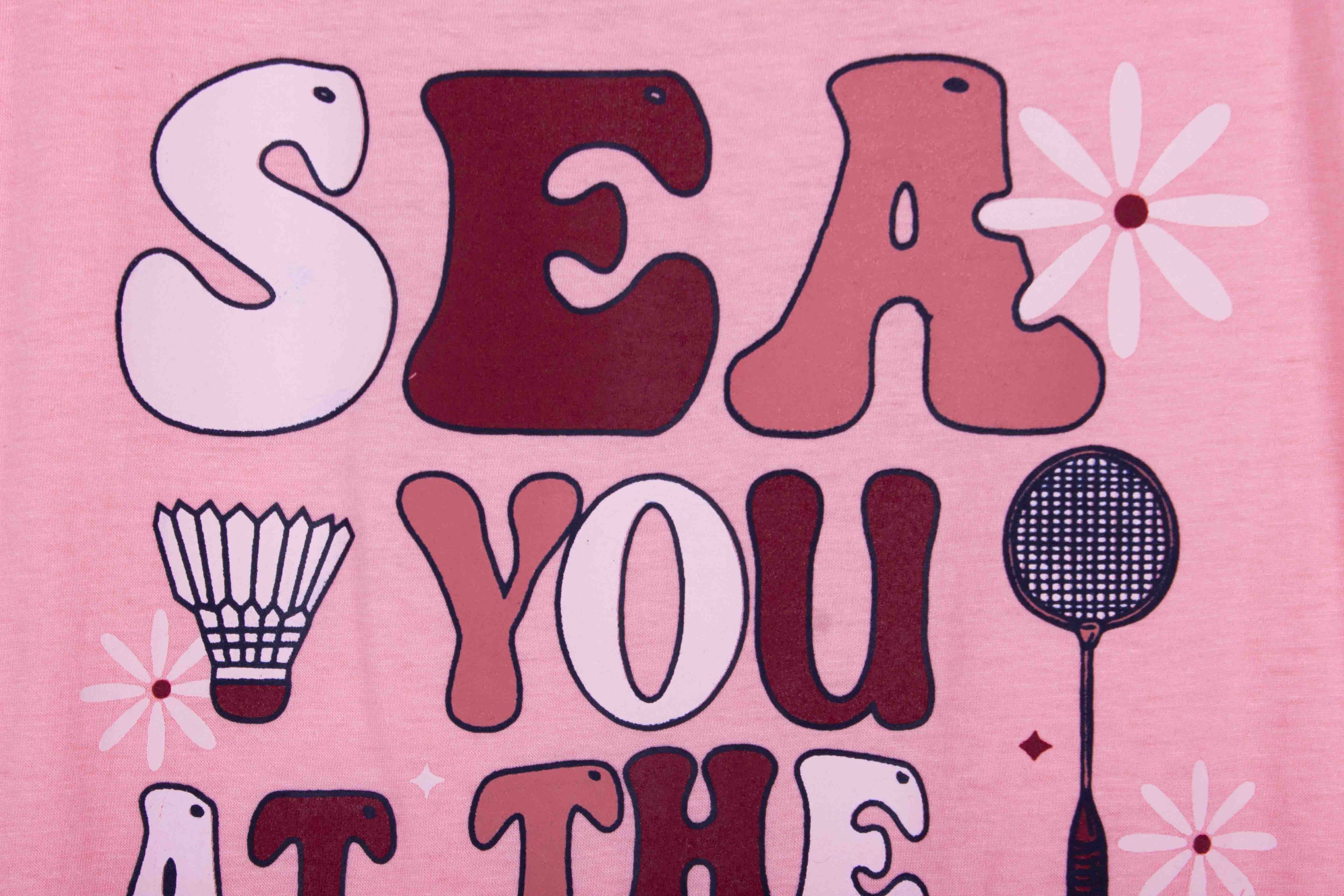 Sea You At Beach