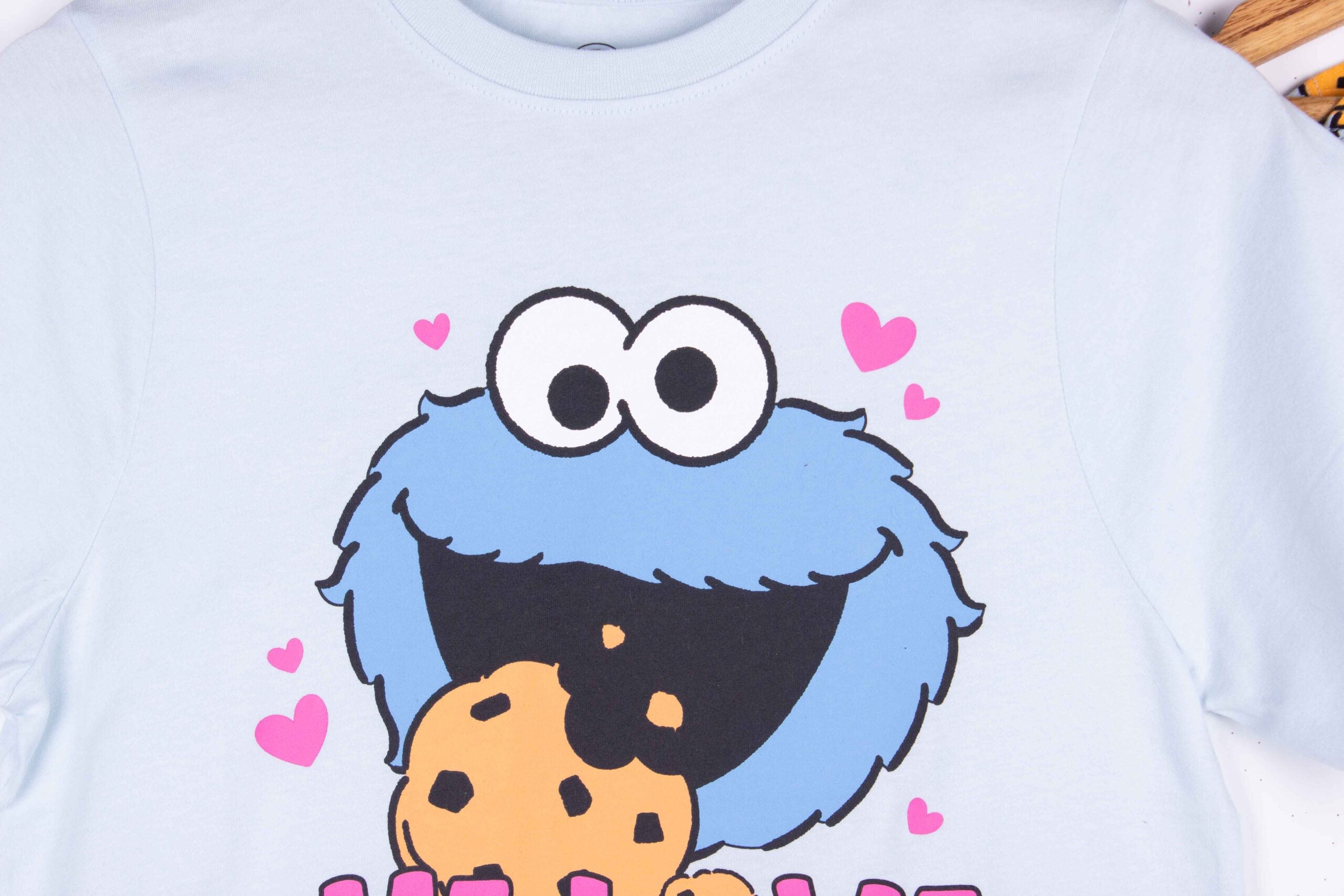 Me Love Cookies