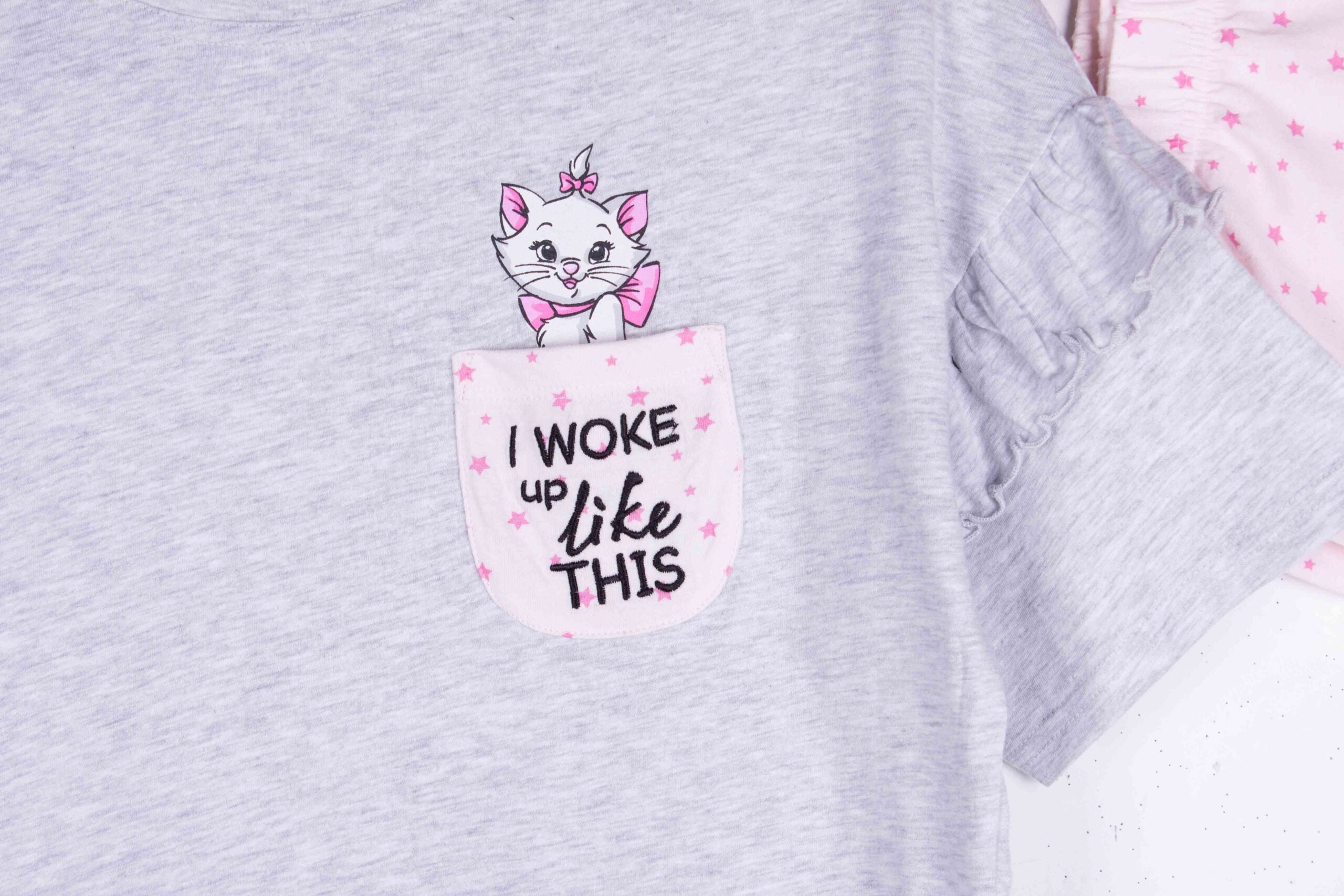 I Woke Up Like This
