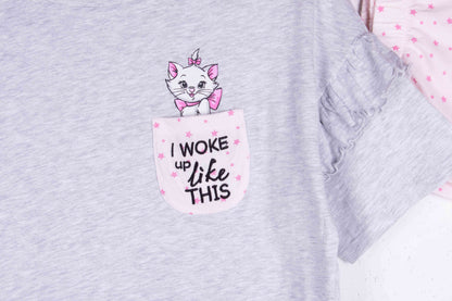 I Woke Up Like This