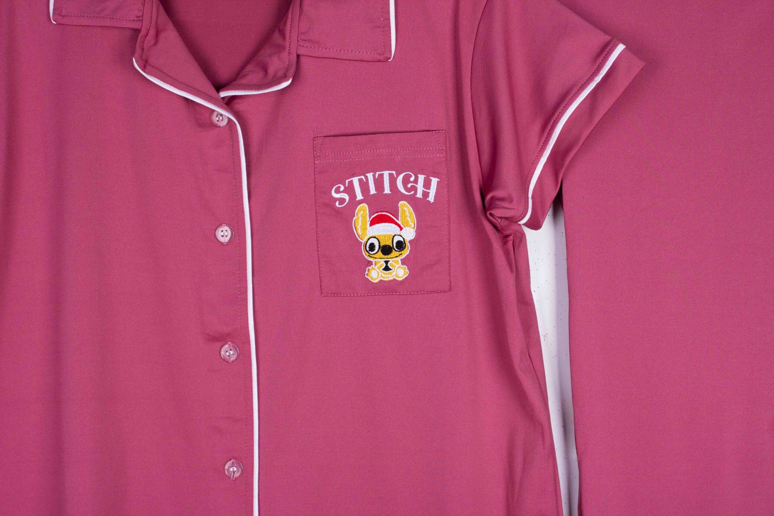 Teeny Stitch