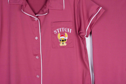 Teeny Stitch