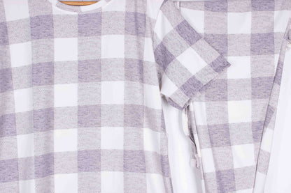 Classic Checks Pattern