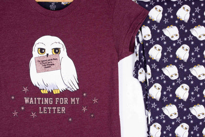 Waiting for My Letter