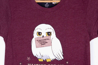 Waiting for My Letter