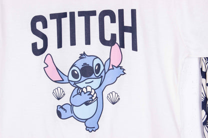 Sea Shell Stitch