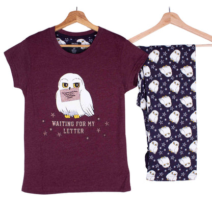 Waiting for My Letter