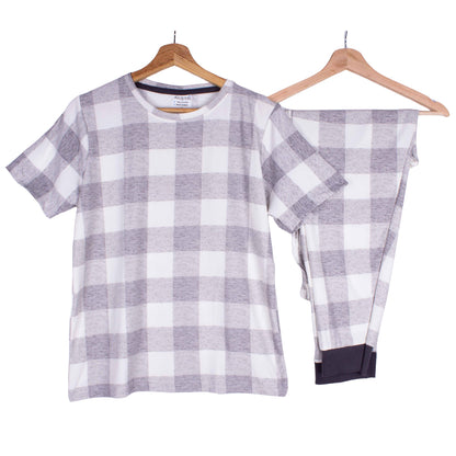 Classic Checks Pattern