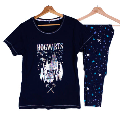 Hogwarts My Home