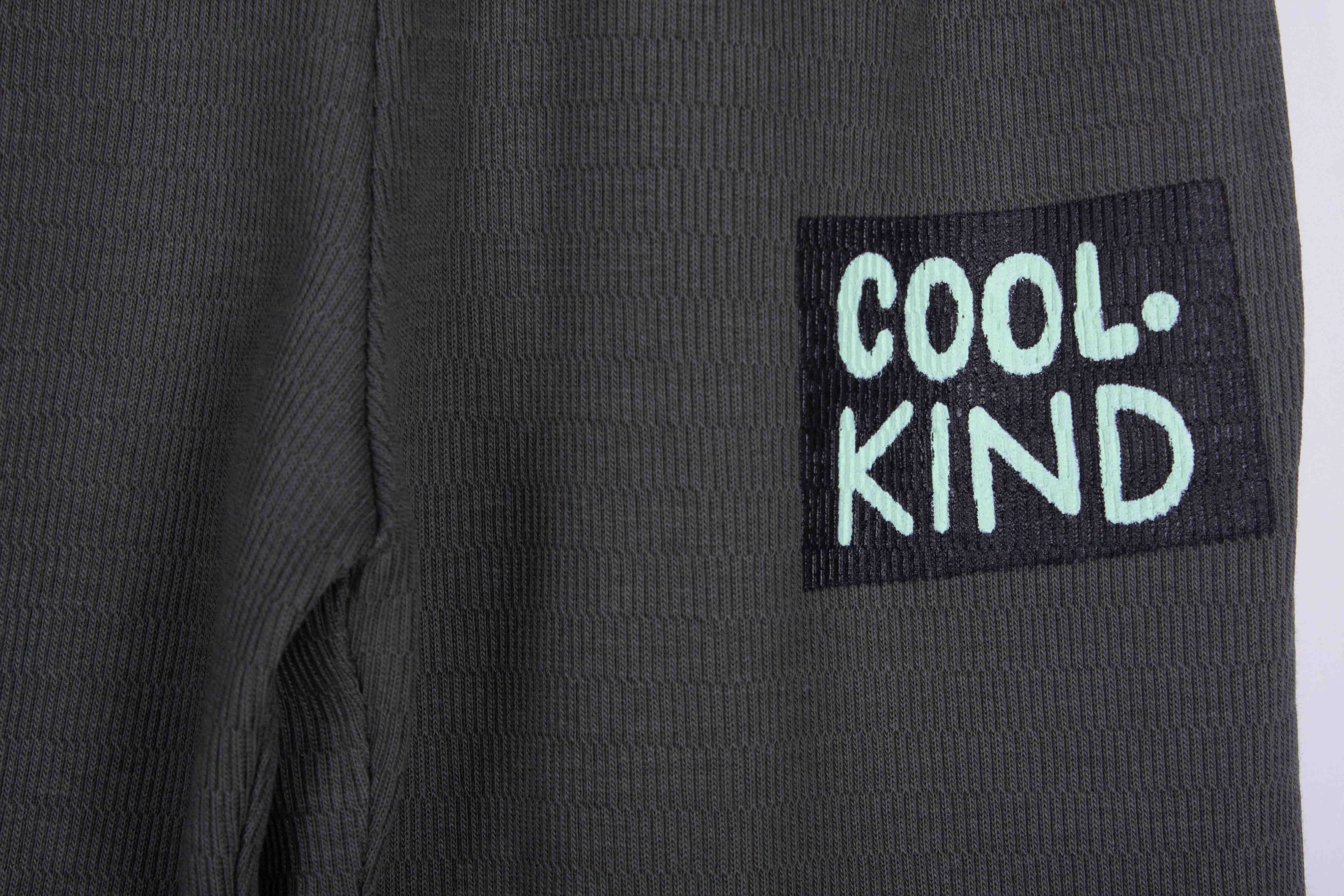 Cool and Kind - Dark Olive