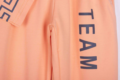Team Pouche - Peach