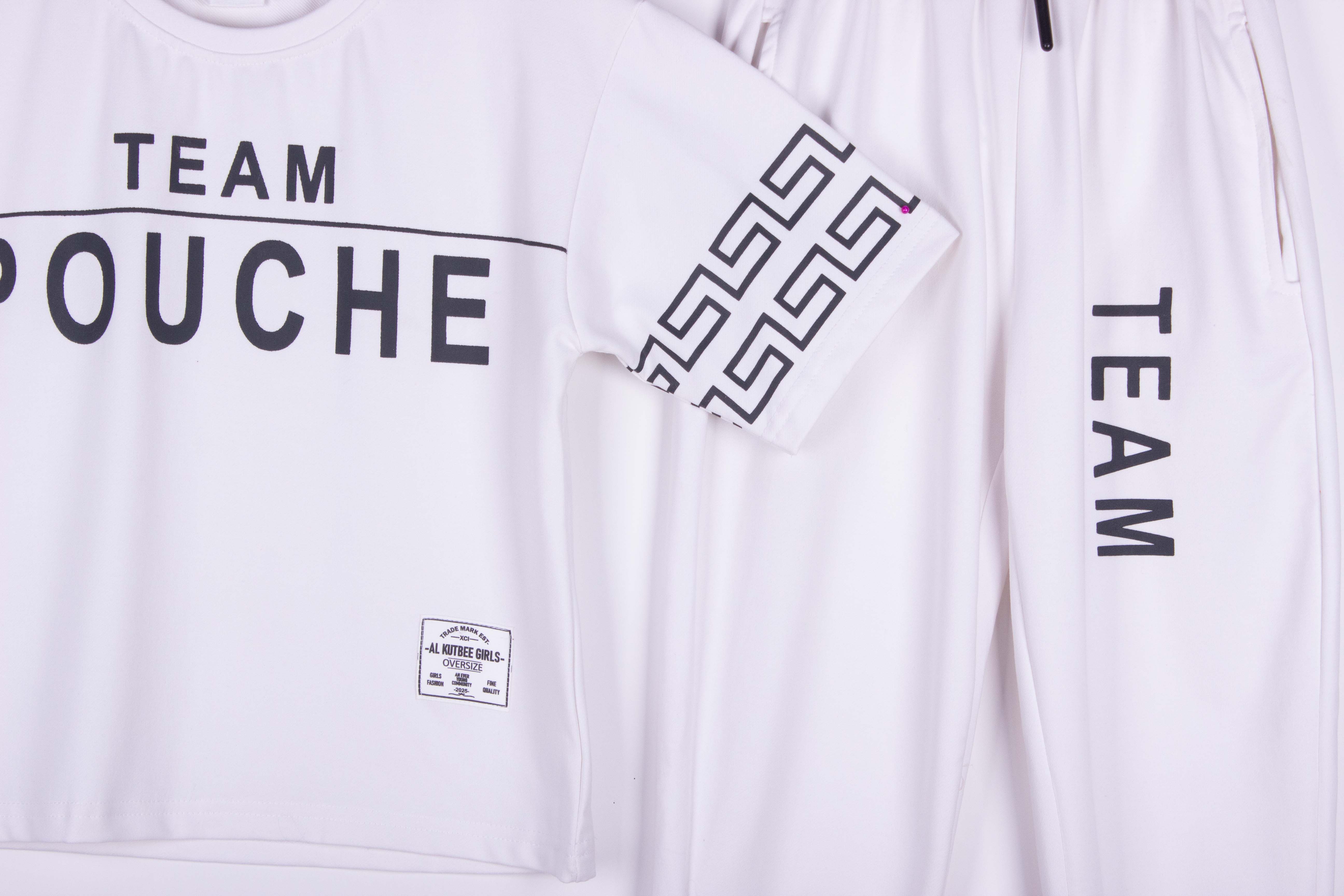 Team Pouche