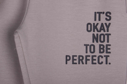 Perfect As You Are Cotton Set