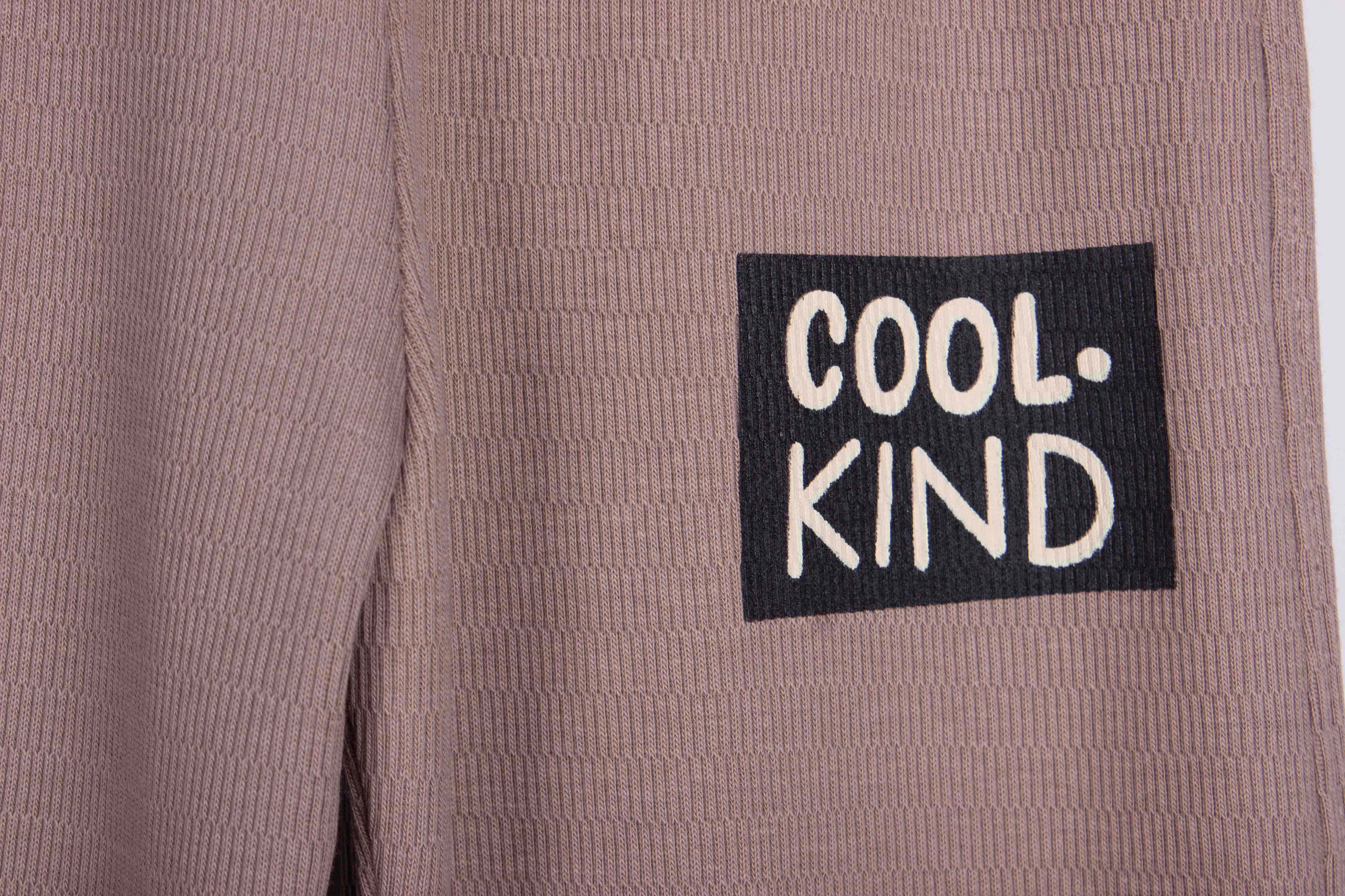 Cool and Kind