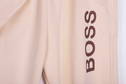 Beige Boss