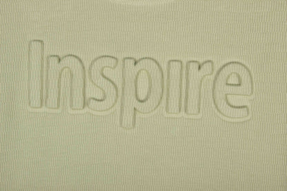 Inspire Olive Green Cotton Shorts