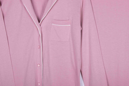 Dusty Pink White Lining (Softest Yet)