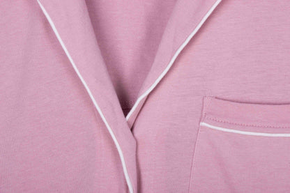 Dusty Pink White Lining (Softest Yet)