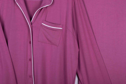 Plum White Lining (Softest Yet)