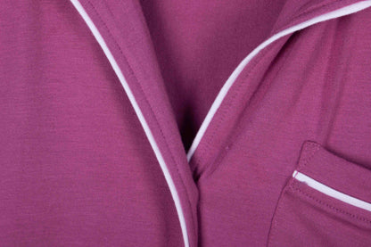 Plum White Lining (Softest Yet)