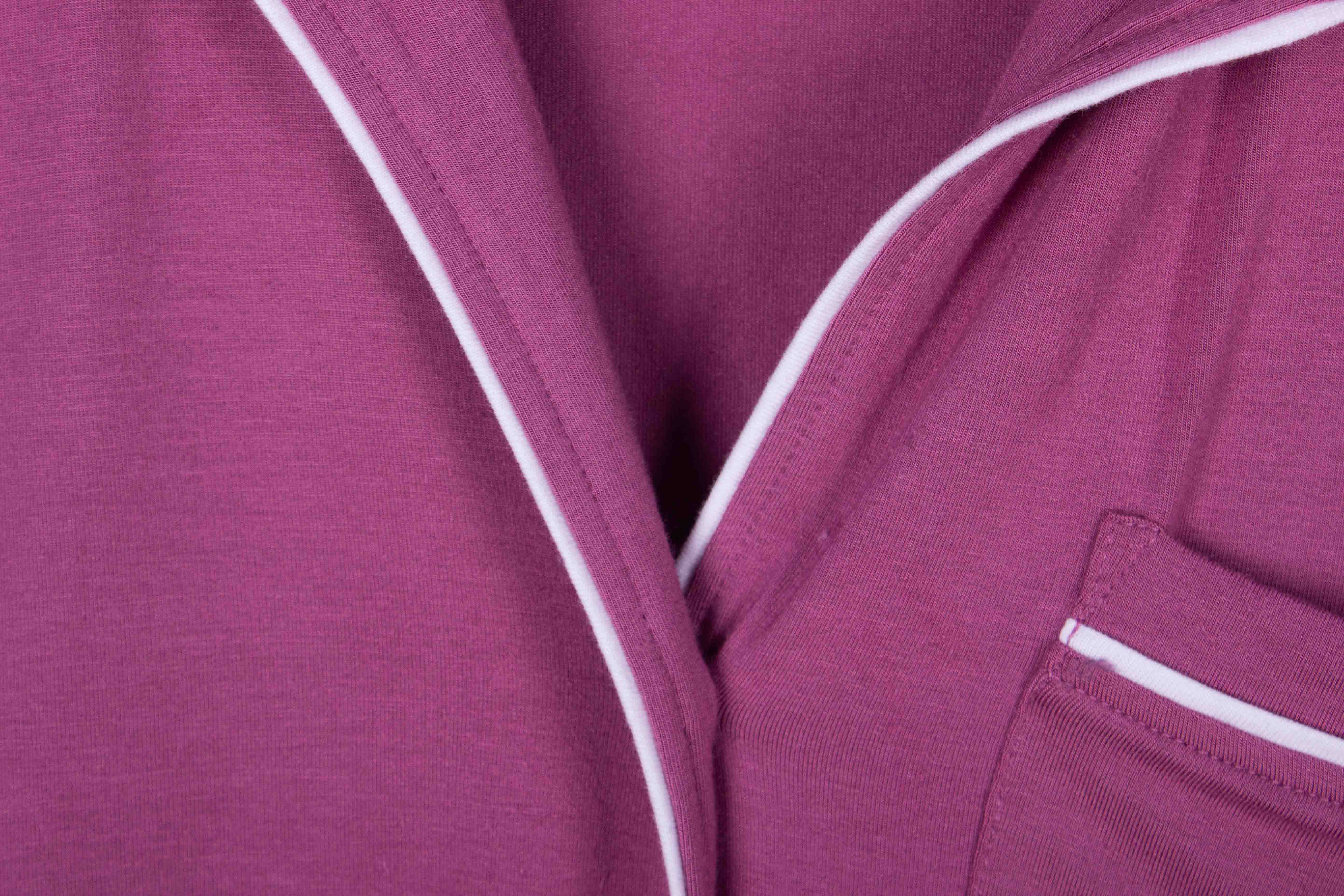 Plum White Lining (Softest Yet)