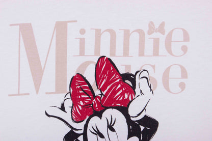 Minnie Bow Classic With Polka Pants