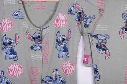 Experiment Gone Wrong Stitch Soft Cotton