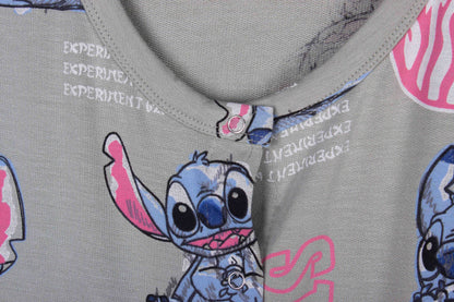 Experiment Gone Wrong Stitch Soft Cotton