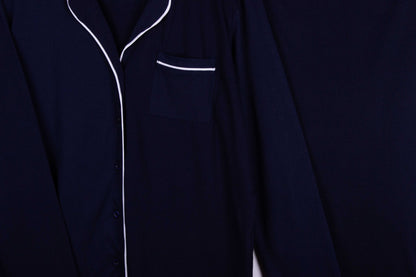 Deep Navy Blue (Softest Yet)