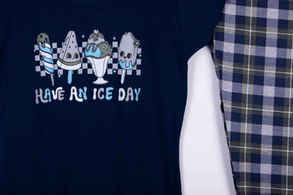 Have an Ice Day