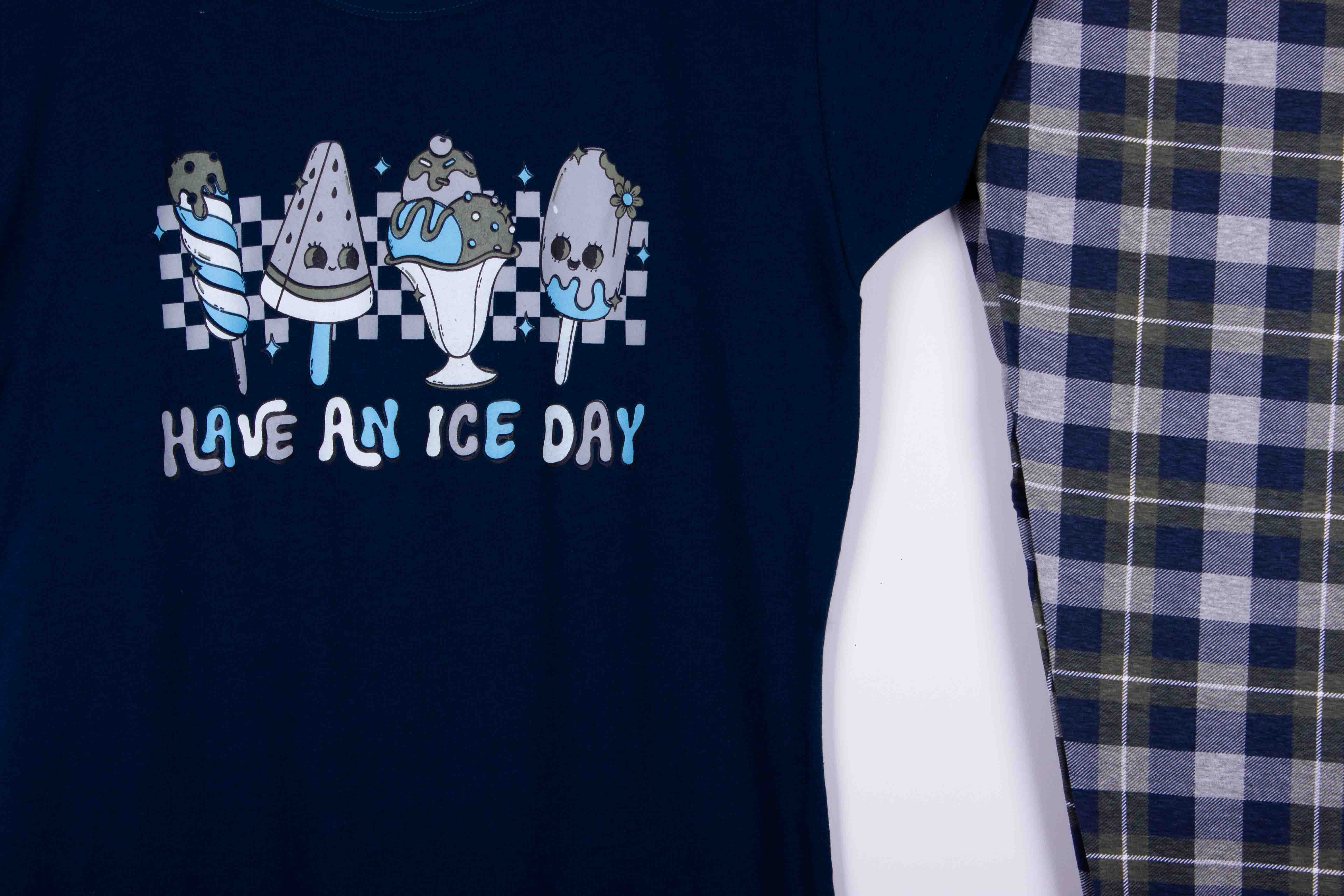 Have an Ice Day