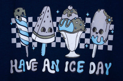 Have an Ice Day