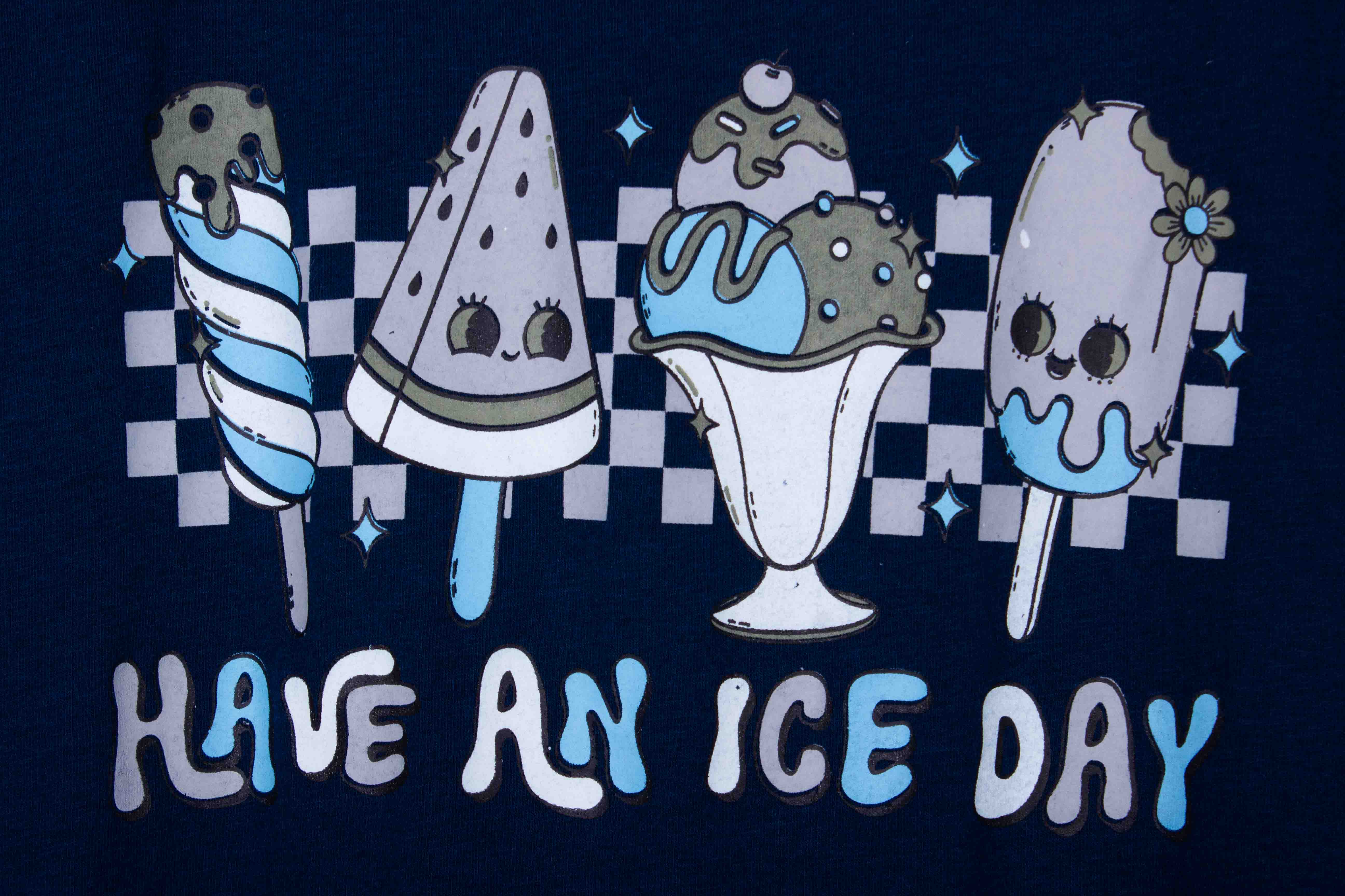 Have an Ice Day