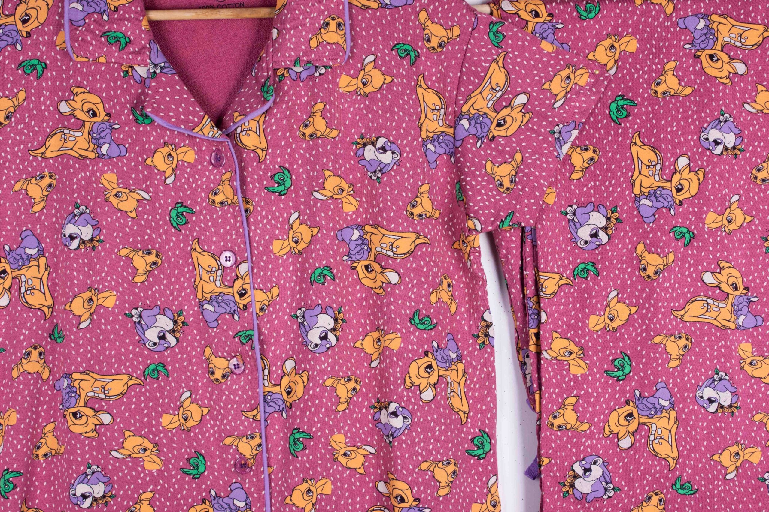 Thumper x Bambi Collab