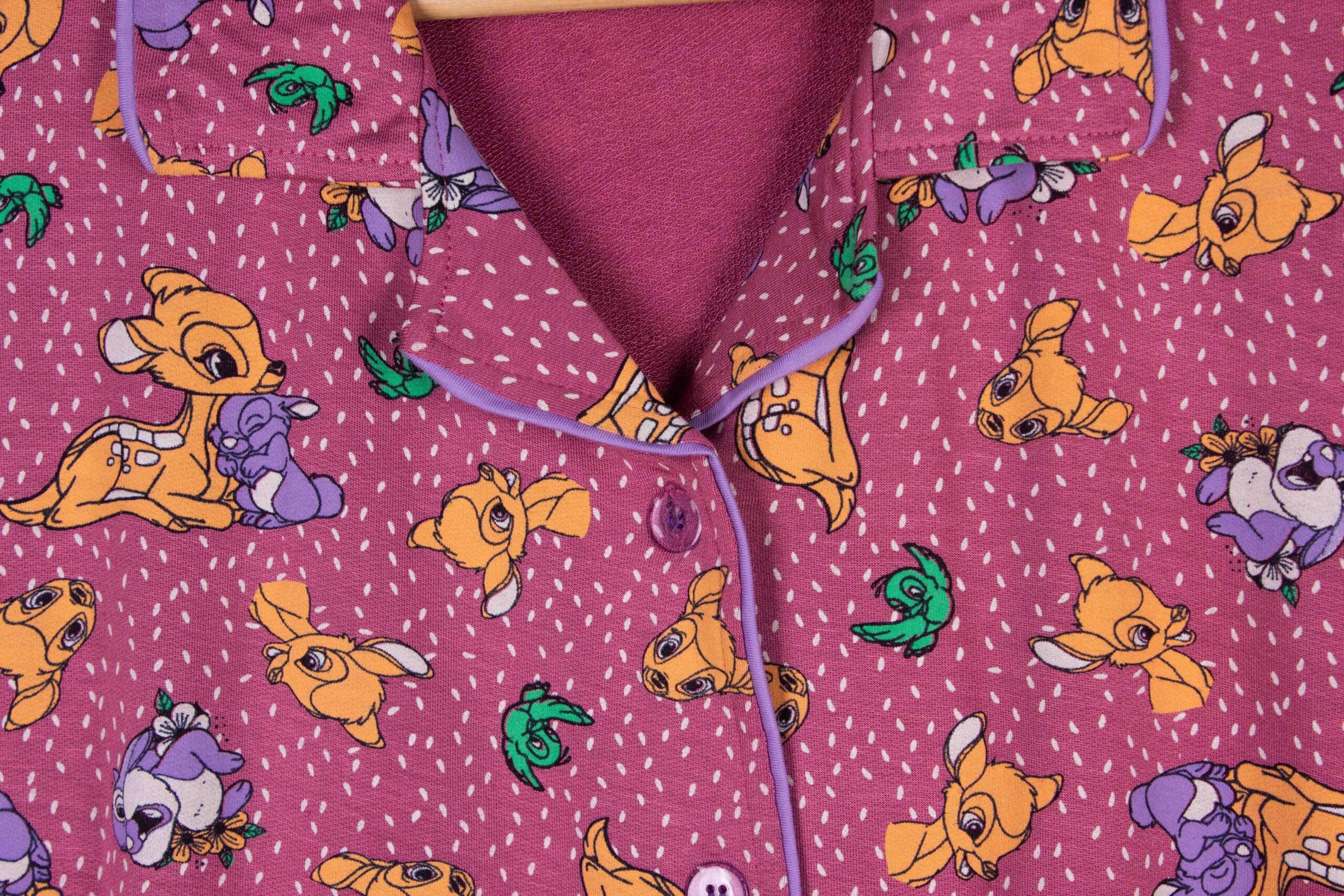 Thumper x Bambi Collab