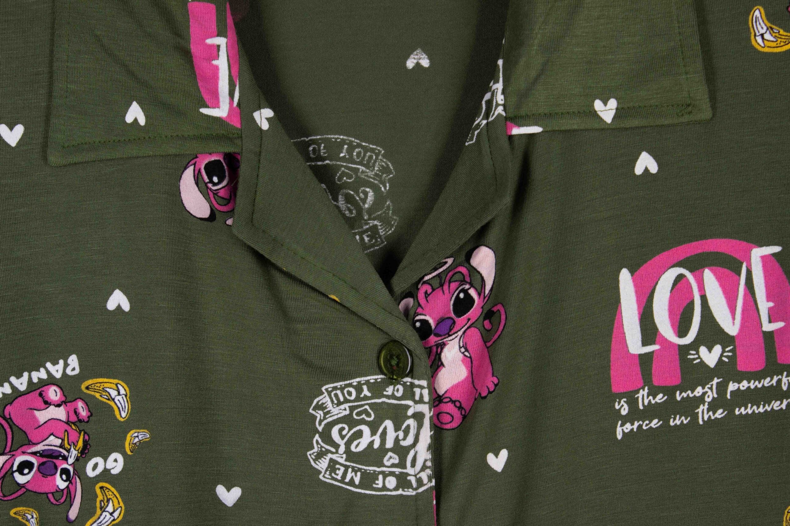 All Of Me Loves You Stitch