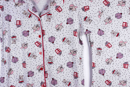 Tom and Jerry Family