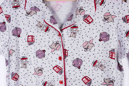 Tom and Jerry Family