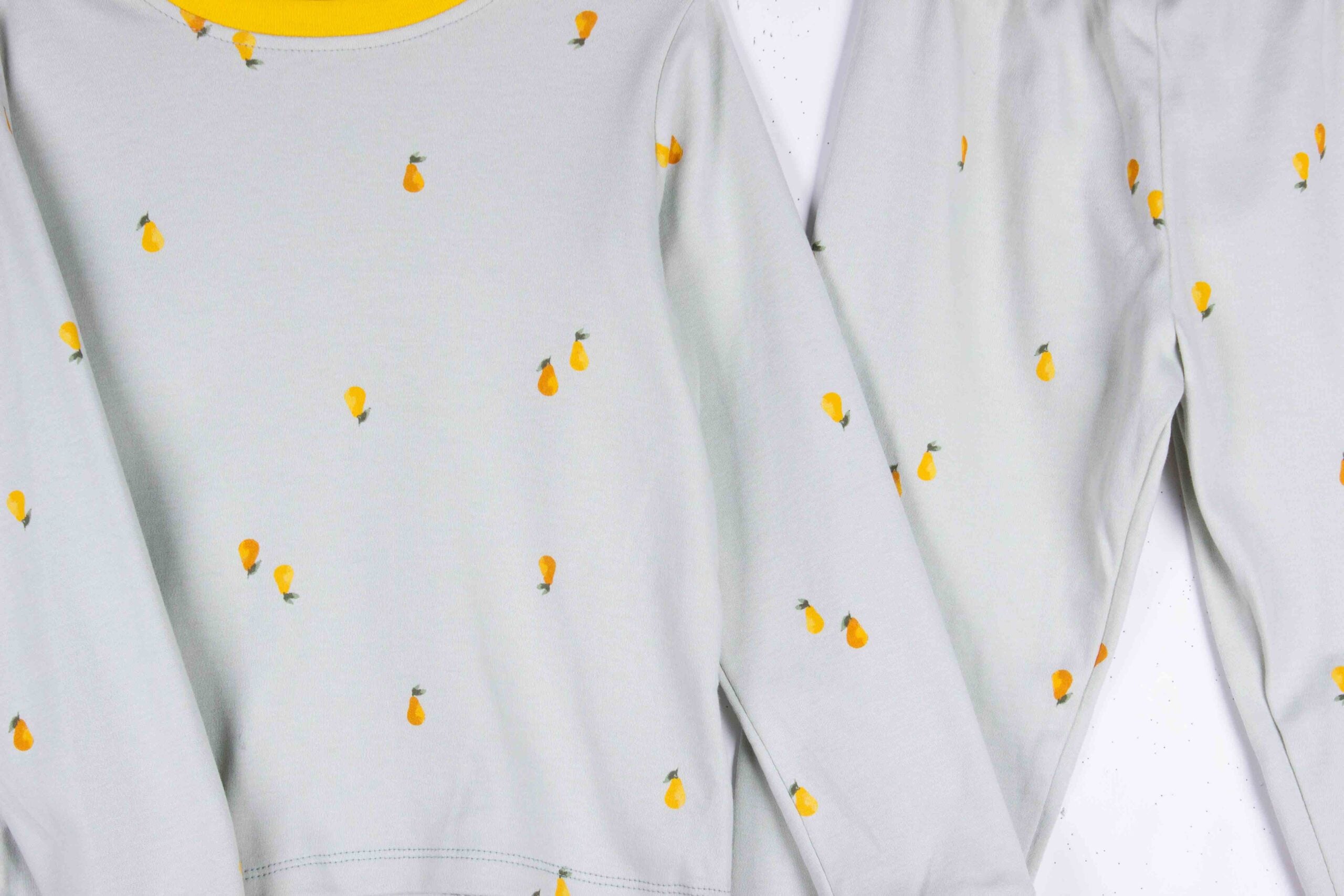 Cutie Pears