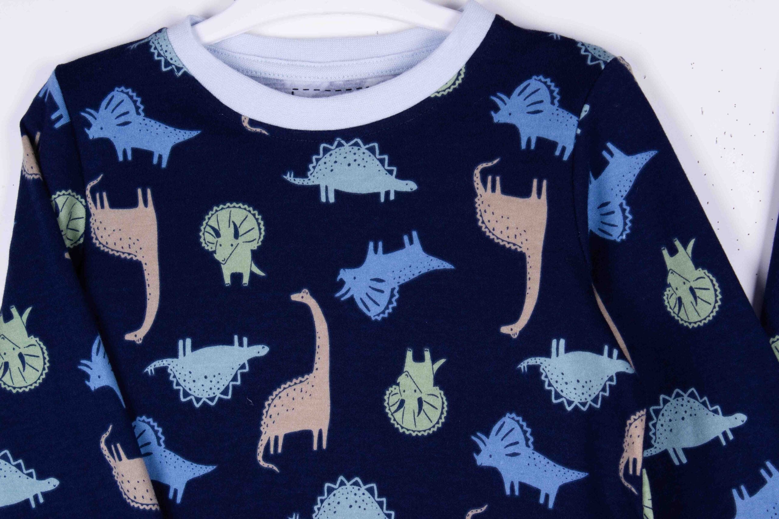 Dino World