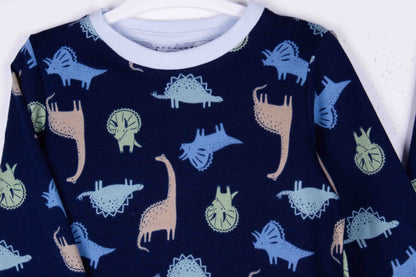 Dino World
