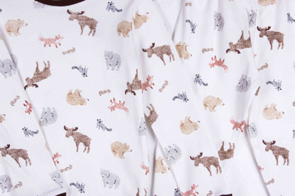 Baby Zoo