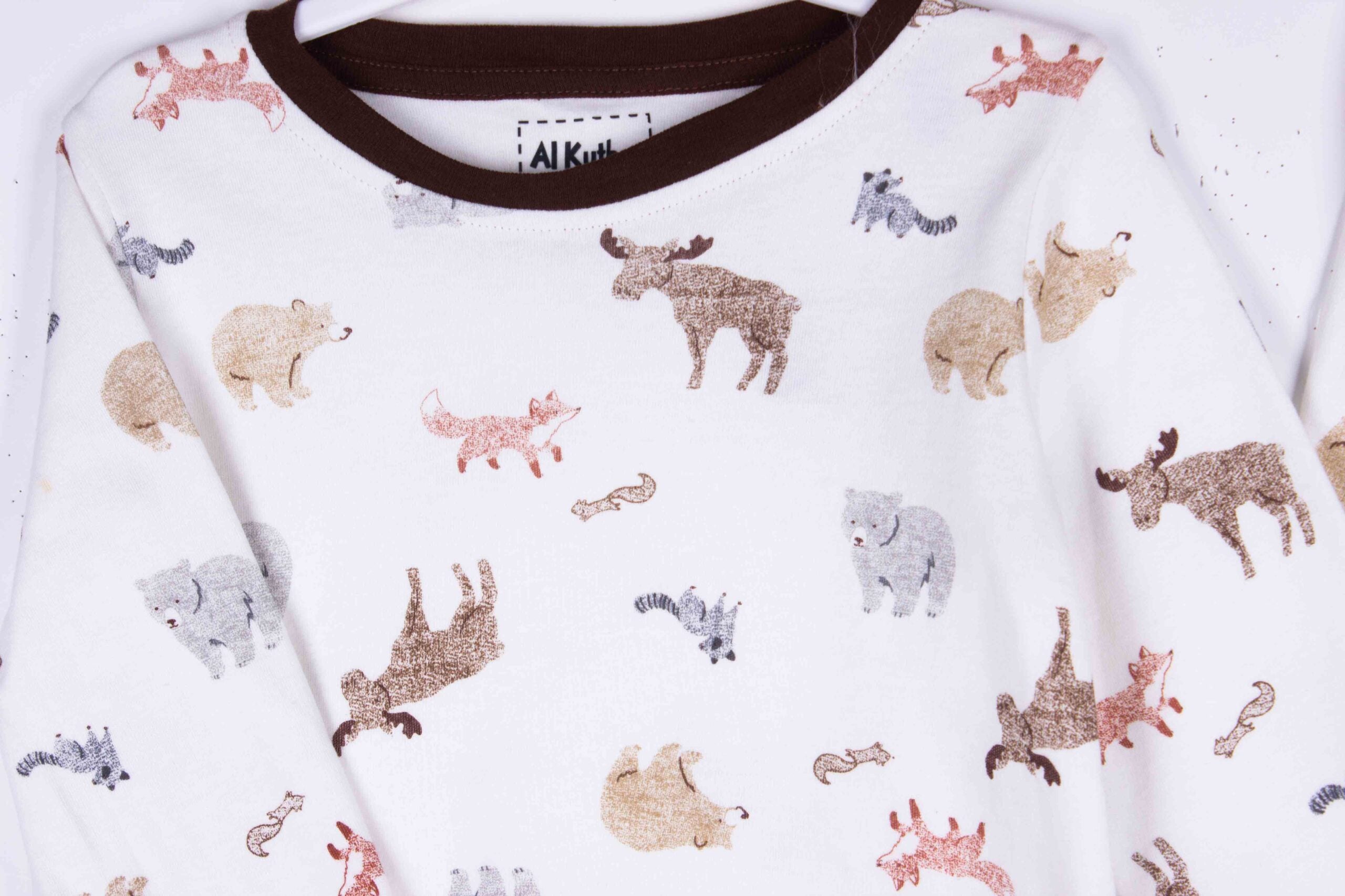 Baby Zoo