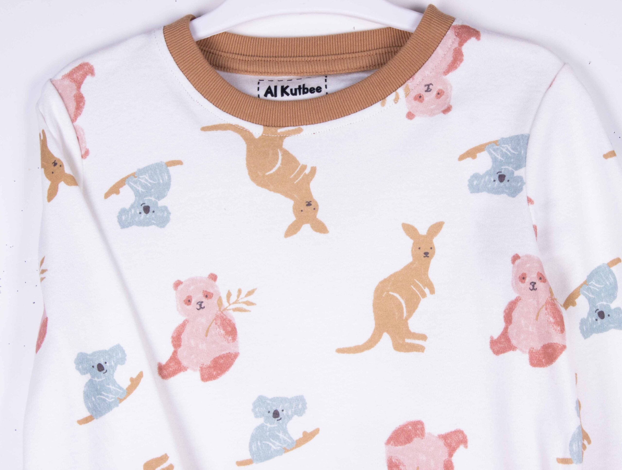 Mr Kangaroo x Koala