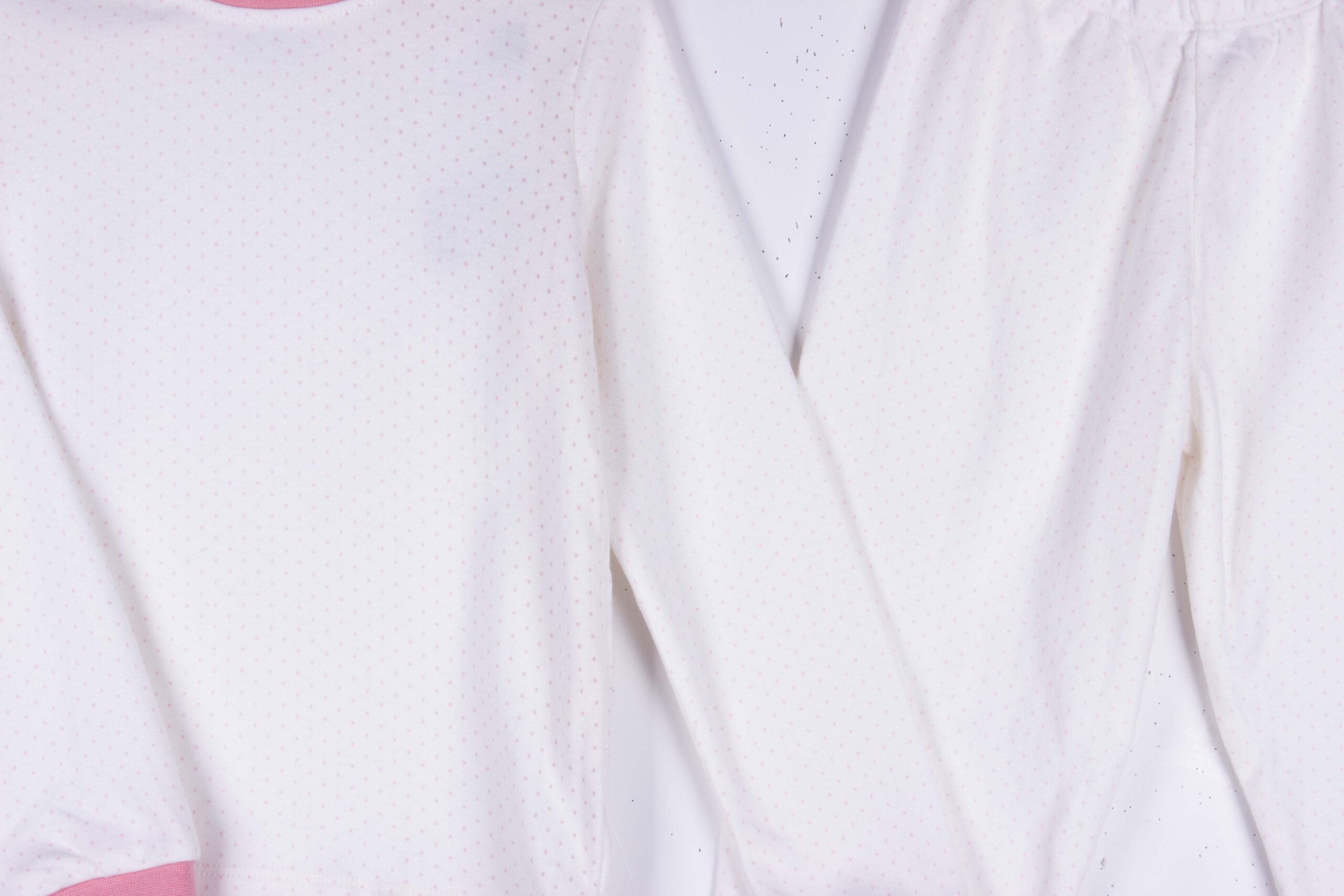 Softly Dotted