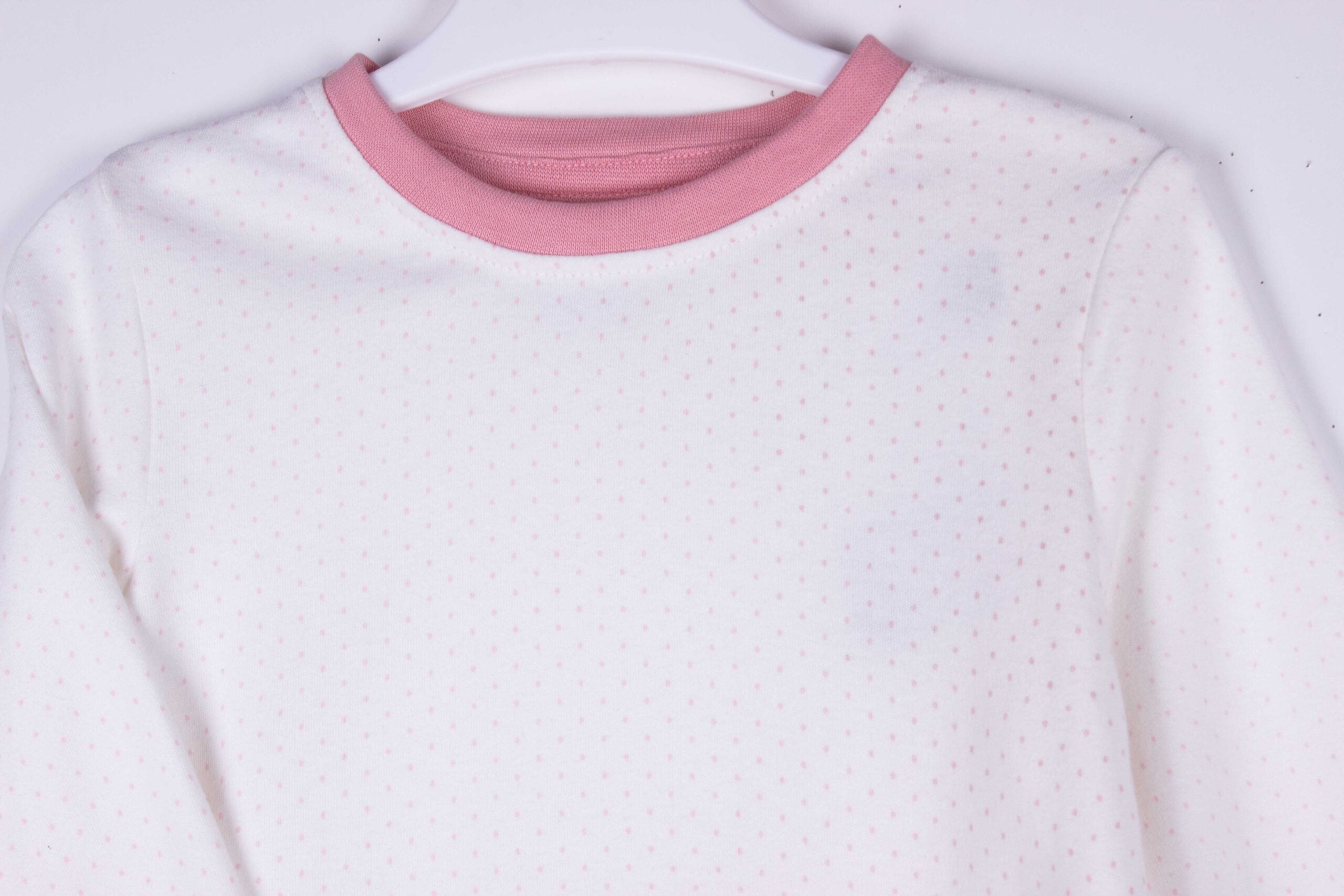 Softly Dotted