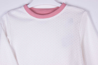 Softly Dotted