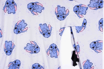 Dreamy Stitch PJ