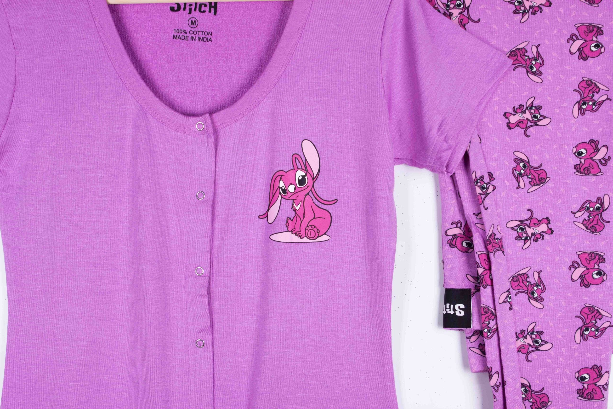 Cool Summer Stitch