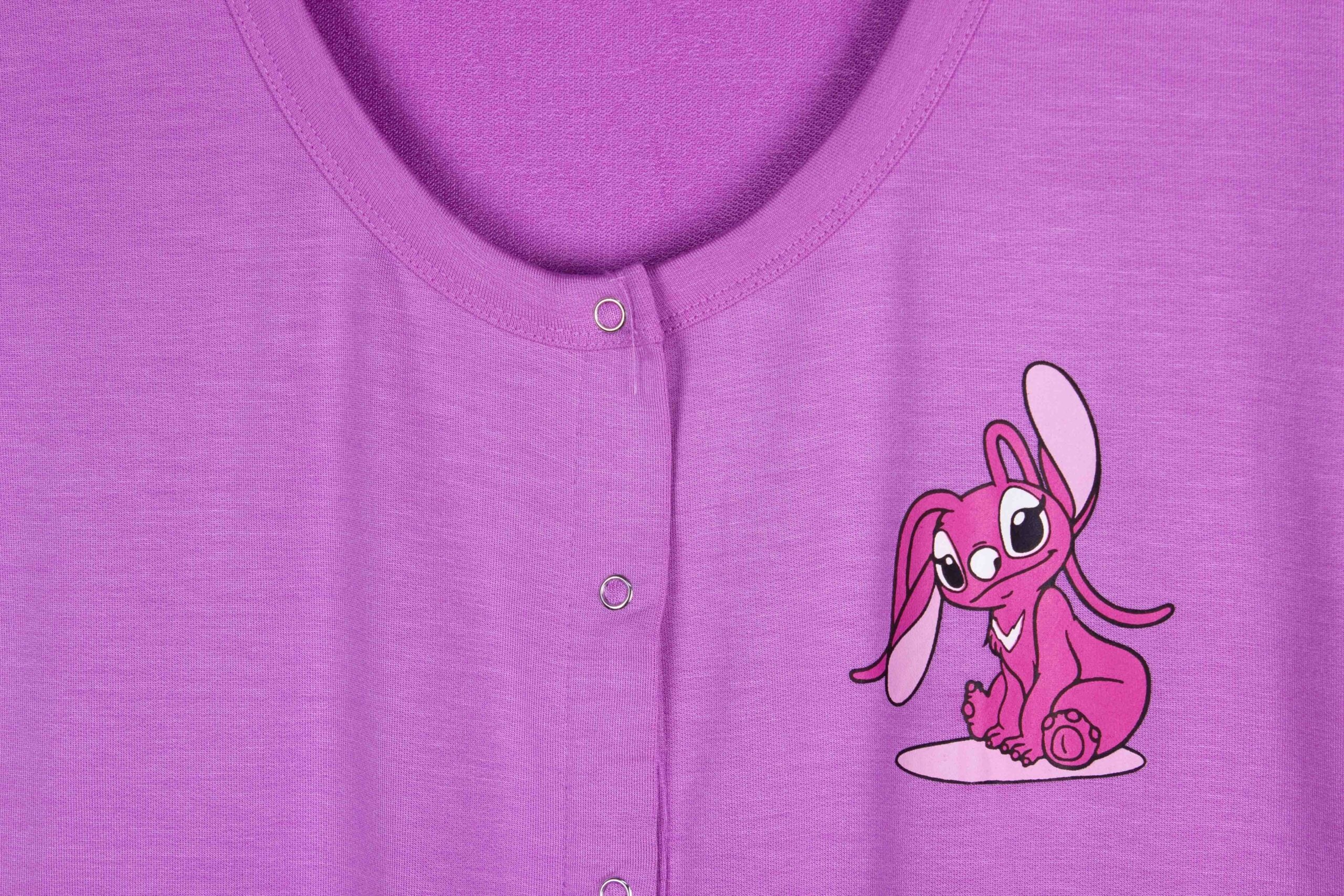Cool Summer Stitch
